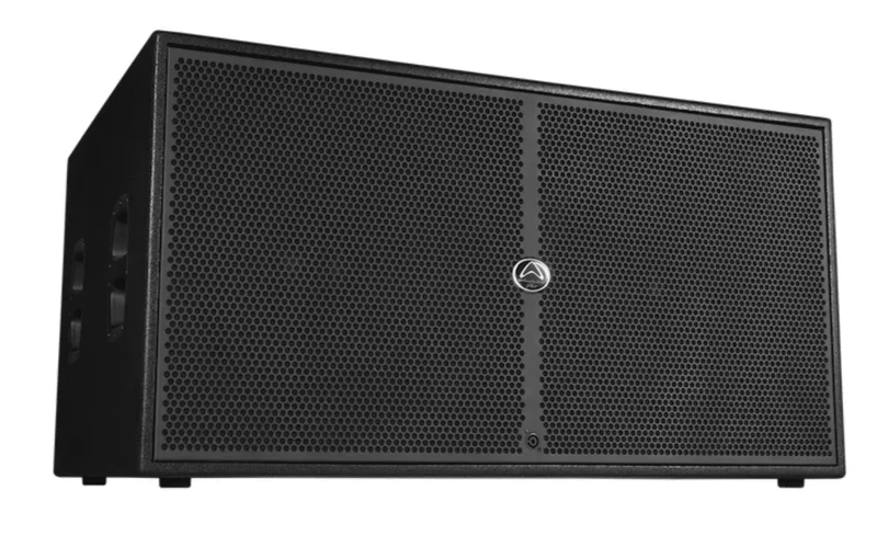 Wharfedale EVP X18 Bass Speaker