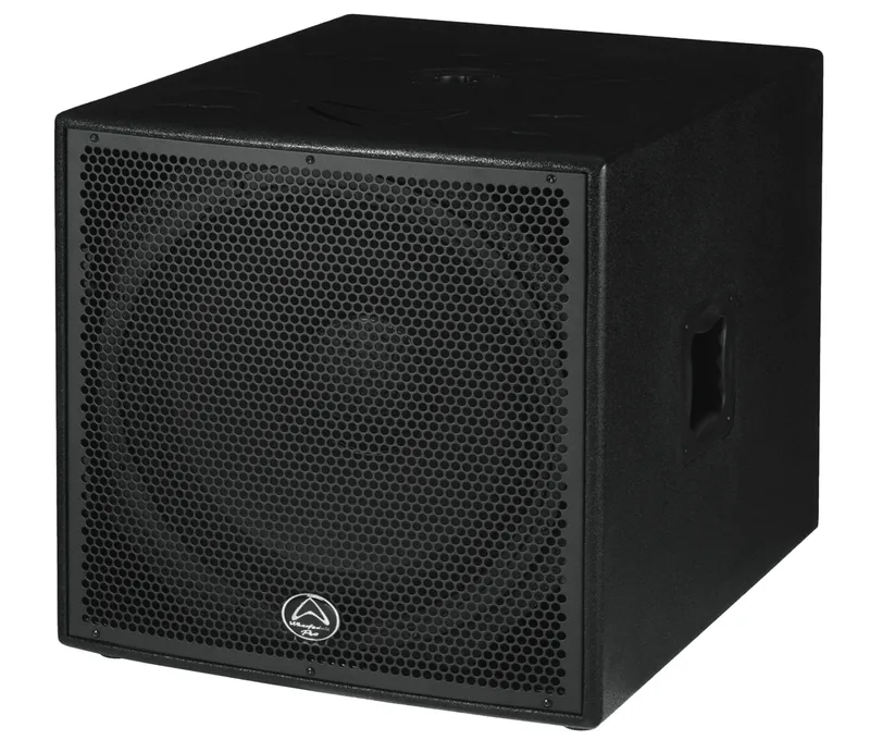 Wharfedale Delta X18B Professional Subwoofer
