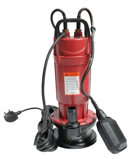 Windsor - Water Pump 0.37Kw 0.5Hp