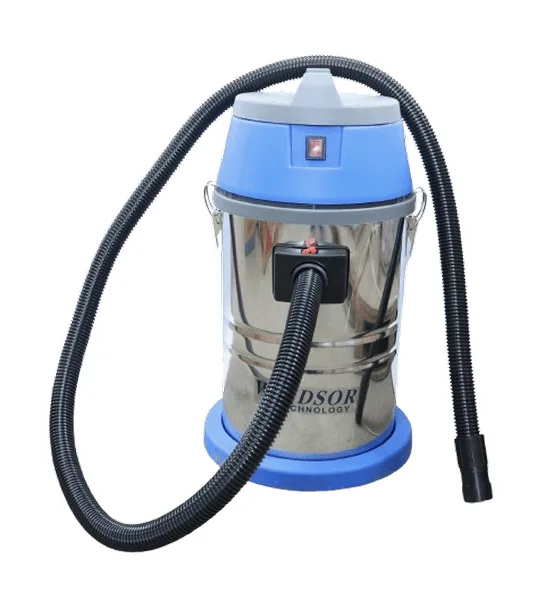 Windsor - 30L Wet And Dry Vacuum Cleaner