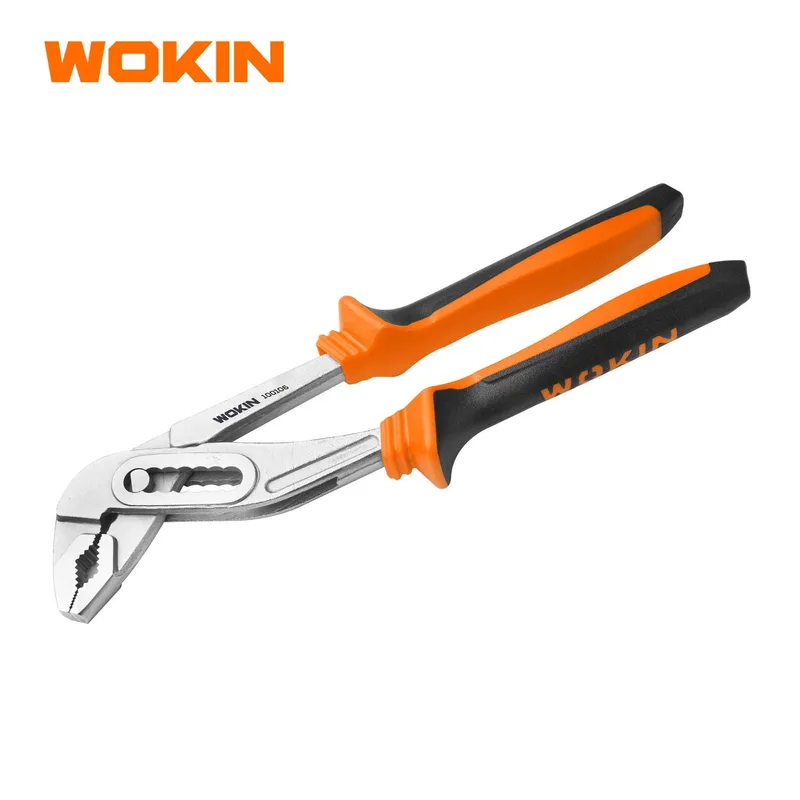 WOKIN water pump pliers 10 inches