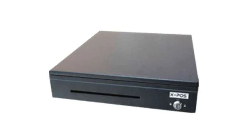 X-POS BC-410 Cash Drawer
