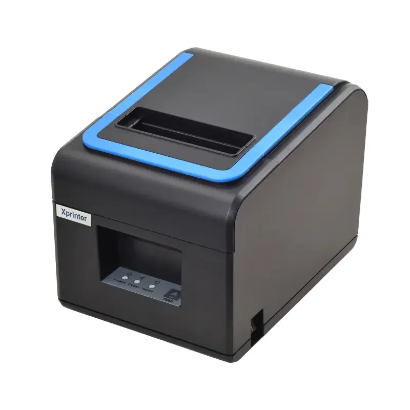 X-POS E260N USB Serial VGA LAN Thermal Receipt Printer