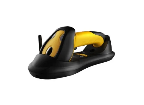 X-POS LX 8300 1D Wireless barcode Scanner