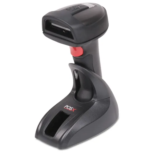 X-POS XP-3000 Barcode Scanner
