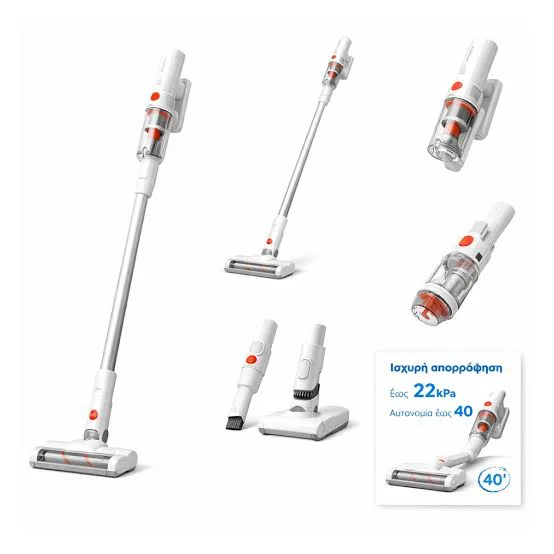 Xiaomi Vacuum Cleaner P30 22.1kPa