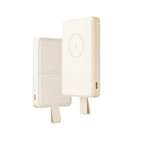 XIAOMI MAGNETIC POWER BANK 6000MAH GL