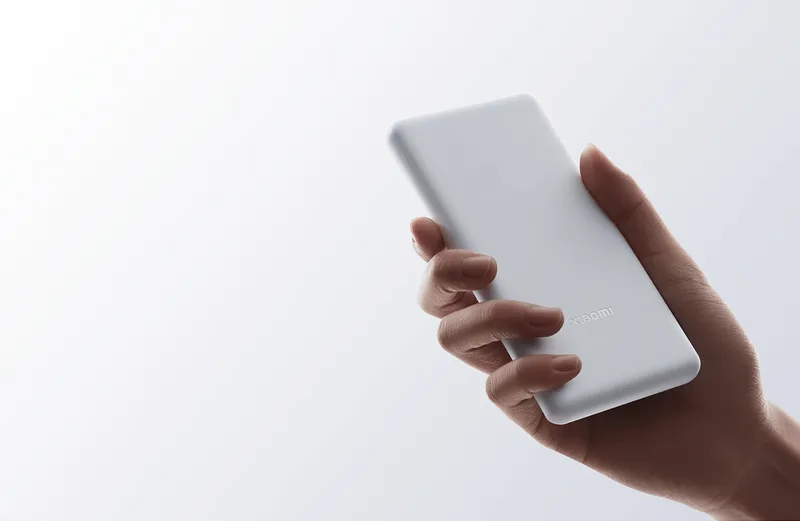 Xiaomi Power Bank 10000mAh 22.5W Lite
