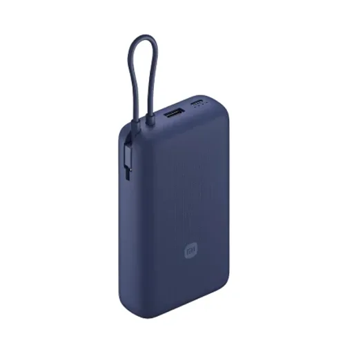 Xiaomi 33W Power Bank 20000 mAh