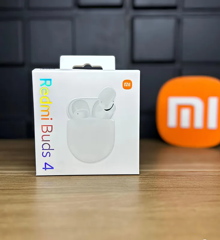 Xiaomi Buds 4 TWS Wireless Earbuds