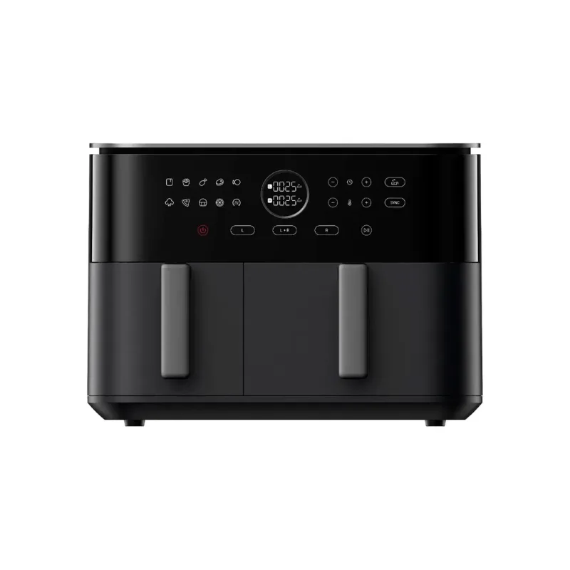 Xiaomi Dual Zone Air Fryer 10L