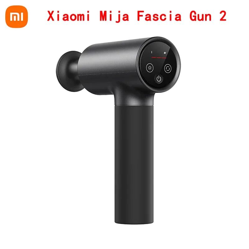 Xiaomi Massage Gun Mini 2 Kenya | Handheld Percussion Muscle Massager, Deep Tissue Recovery Massage Device, Portable Rechargeable Massage Gun, Xiaomi