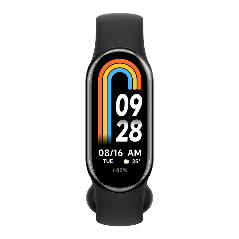 Xiaomi Mi Band 8 Smartwatch