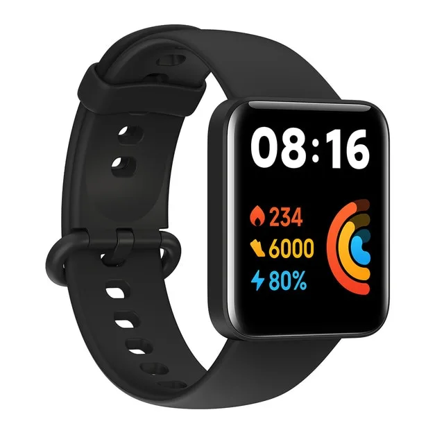 Xiaomi mi Smartwatch 2 Lite