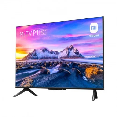 Xiaomi Mi TV P1 43 inch 4K UHD Smart Android TV