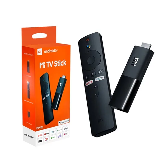 Xiaomi Mi TV Stick FHD Original