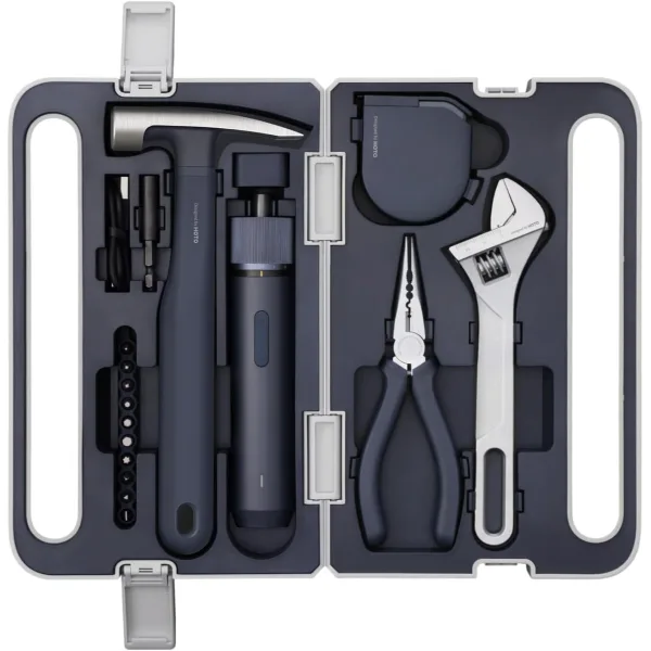 Xiaomi Mijia Tool Kit Set