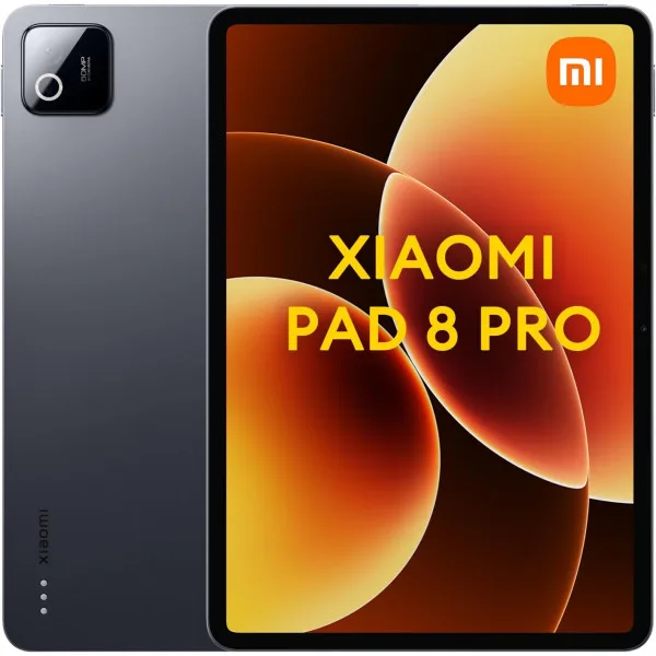 Xiaomi Pad 8 Pro Tablet 8GB RAM 256GB ROM