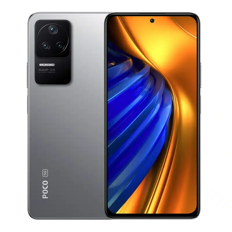 Xiaomi poco F5