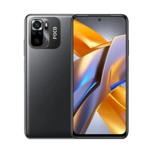 Xiaomi Poco M5S 5G
