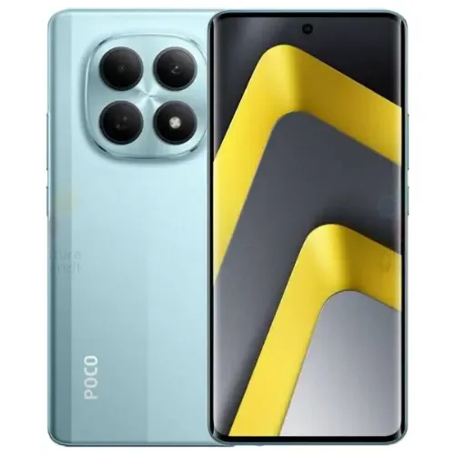 Xiaomi Poco M8 8/256 GB