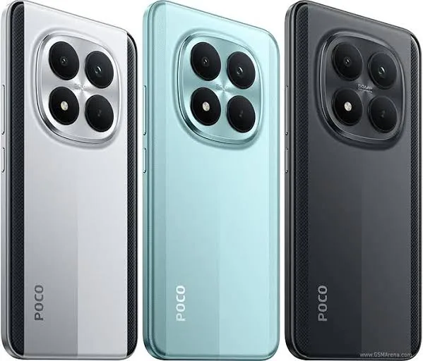 Xiaomi Poco M8 Pro 8/256 GB