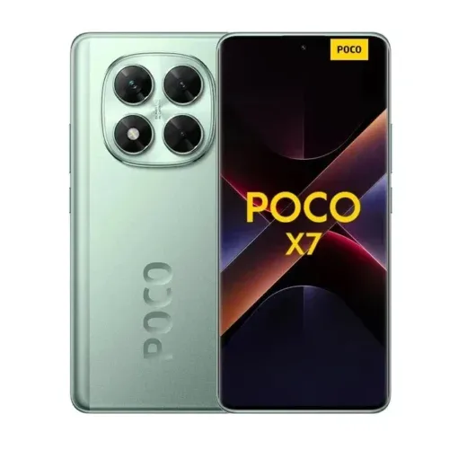 Xiaomi Poco X7 512gb