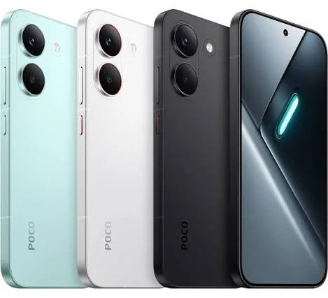 Xiaomi Poco X8 Pro 8/512 GB
