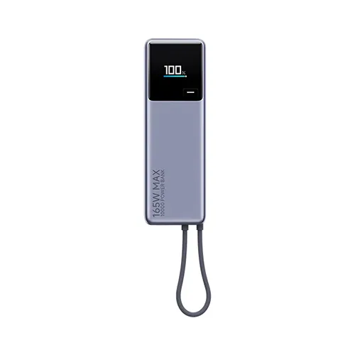 Xiaomi Powerbank 10000