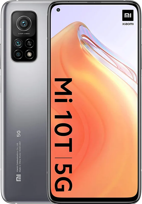 Xiaomi Redmi 10T 5G