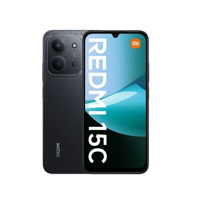 Xiaomi Redmi 15C – 6.9″
