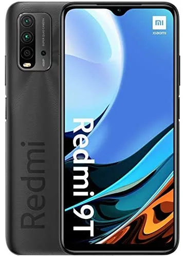 Xiaomi redmi 9T 128GB