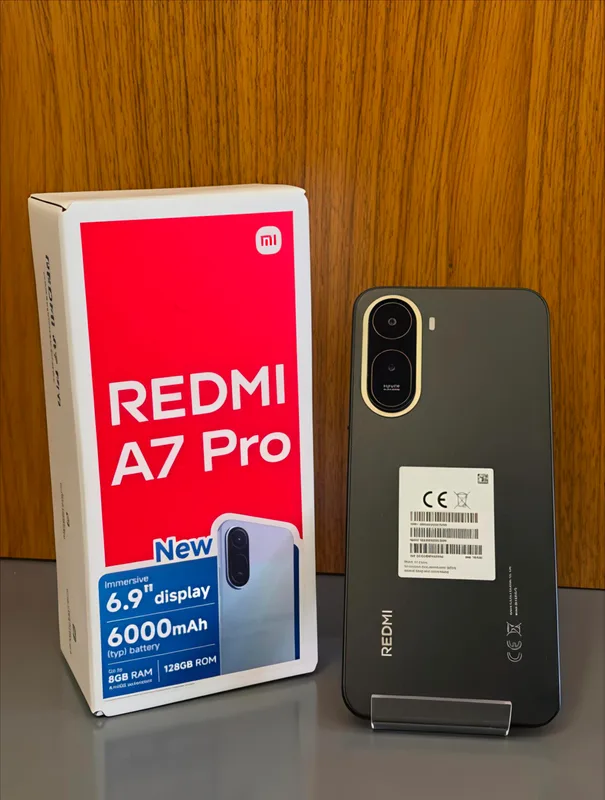 Xiaomi Redmi A7 Pro
