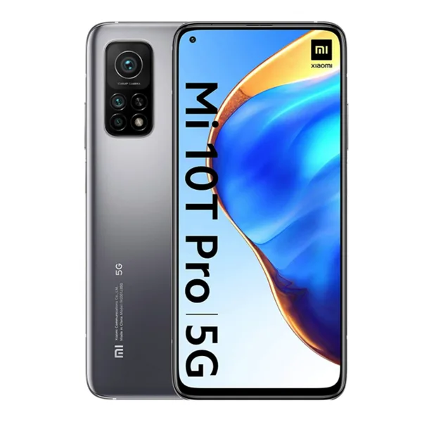 Xiaomi redmi mi 10T pro 5G