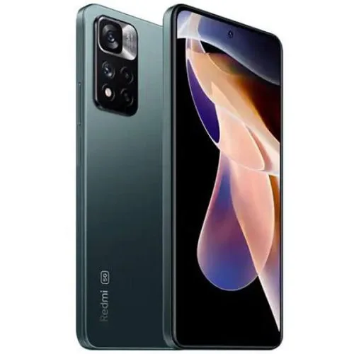 Xiaomi Redmi Note 11S