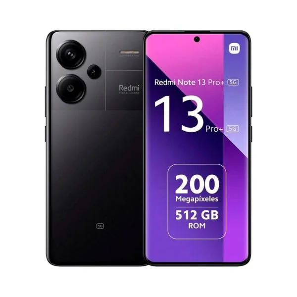 Xiaomi Redmi Note 13 Pro+ 5G