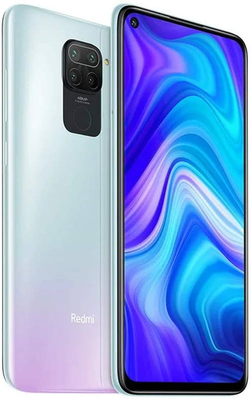 Xiaomi Redmi note 9 128GB