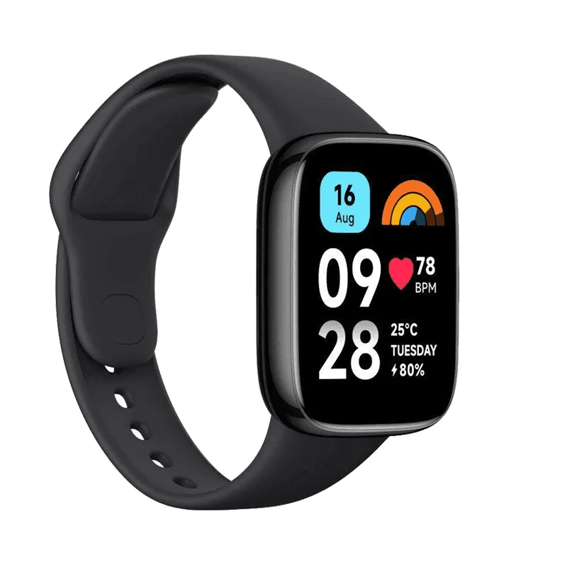 Xiaomi Redmi Watch 3