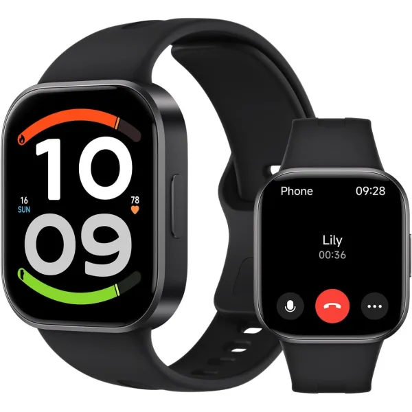 Xiaomi Redmi Watch 6 Active Smart Watch