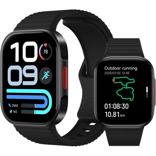 Xiaomi Redmi Watch 6 Lite Smart Watch