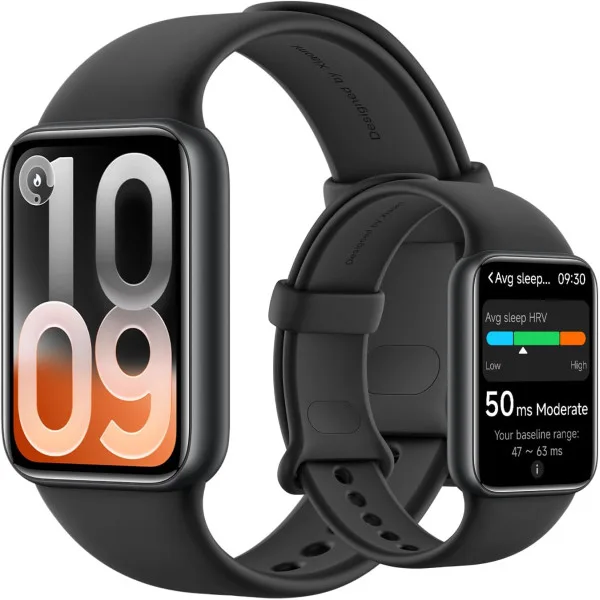 XIAOMI Smart Band 10 Pro Fitness Tracker
