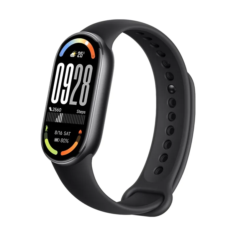 Xiaomi Smart Band 10 smartwatch