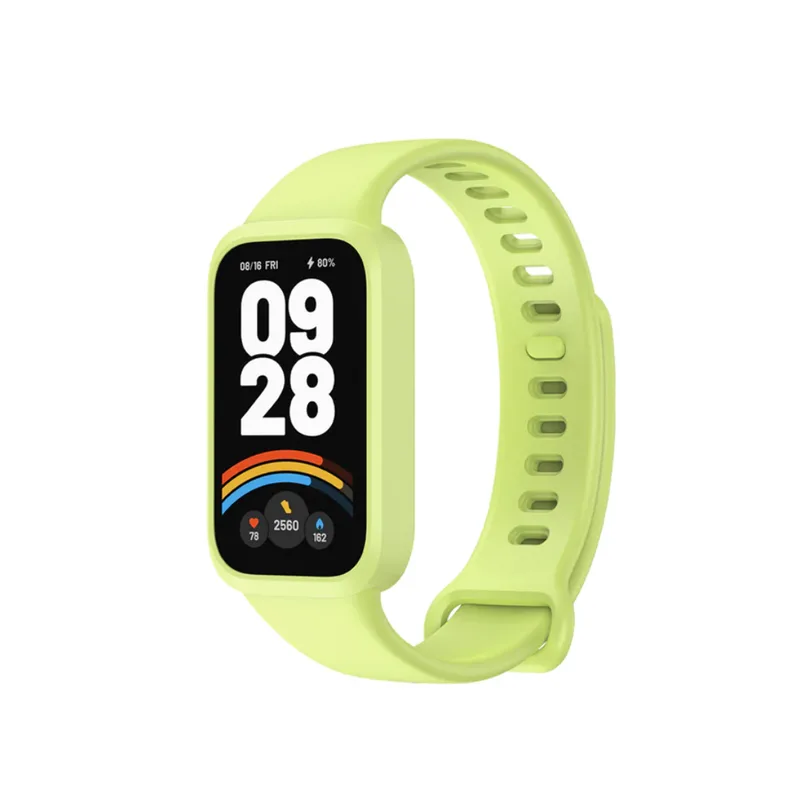 Xiaomi Smart Band 9 Active Green