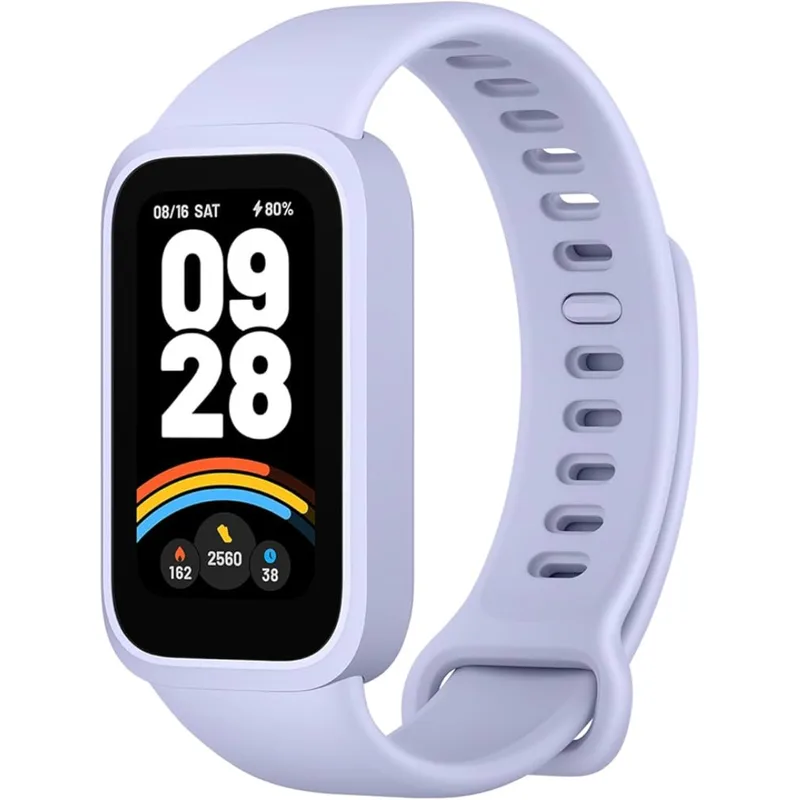 Xiaomi Smart Band 9 Active Purple