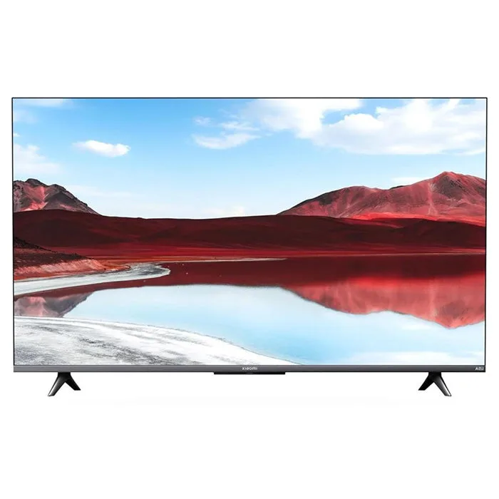 Xiaomi TV A Pro 75" 2025 QLED 4K UHD Dolby Audio - Google TV