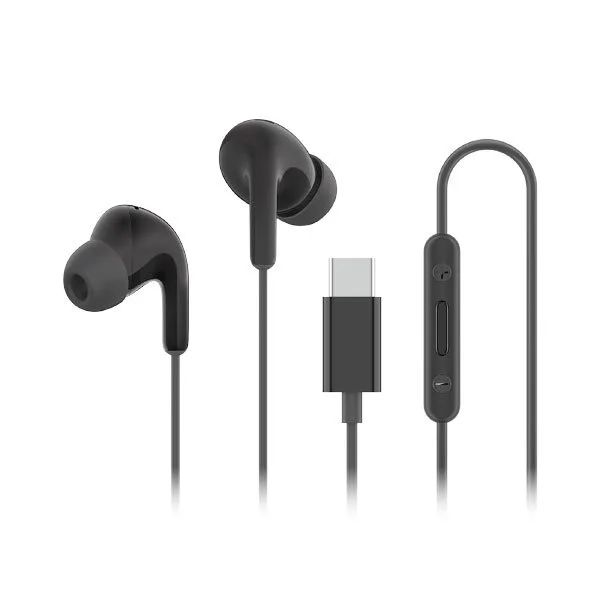 XIAOMI TYPE-C EARPHONES_BLACK