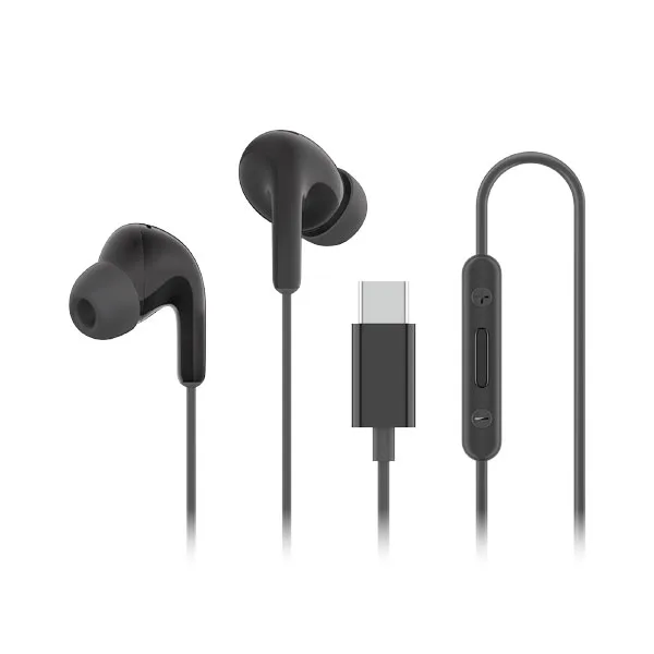 Xiaomi USB Type-C Earphones – Black