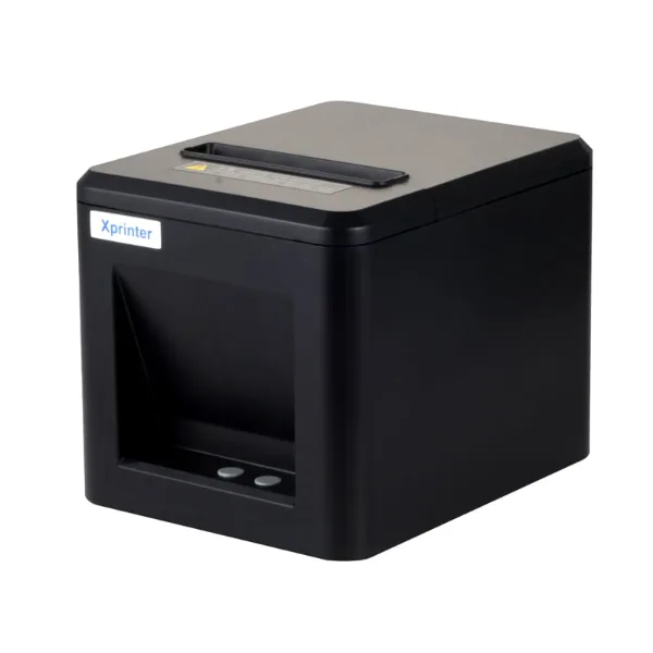Xprinter Thermal Receipt Printer USB+LAN