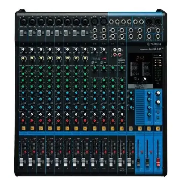 Yamaha MGP32X