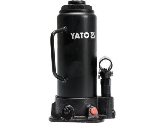 YATO 10 Ton Hydraulic Bottle Jack-YT-17004